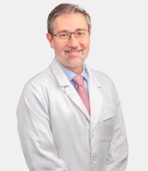 Dr. Luiz Gustavo de Oliveira